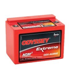 Batería Odyssey PC310 ODS-AGM8E 8Ah - 1